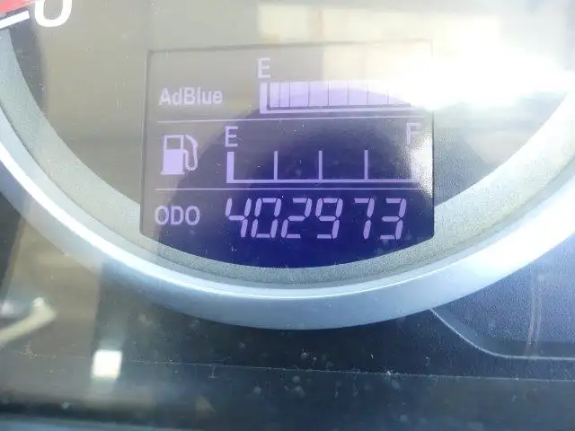 平成30年05月中古大型トラクタヘッド日野プロフィアの画像35