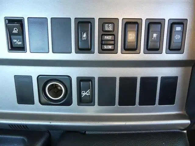 平成30年05月中古大型トラクタヘッド日野プロフィアの画像37