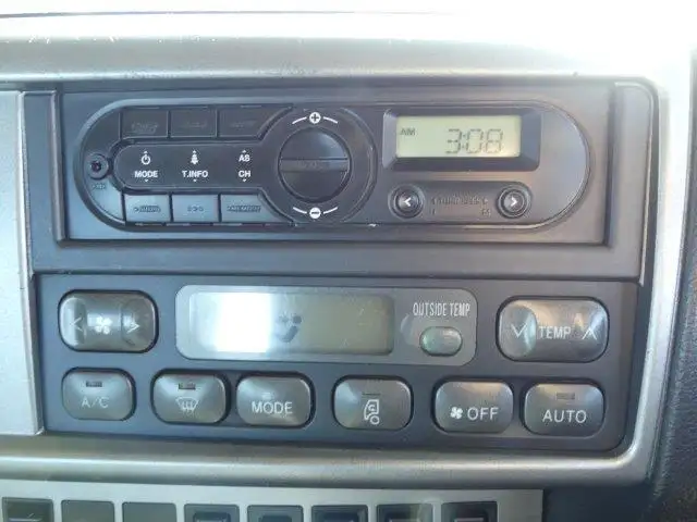 平成30年05月中古大型トラクタヘッド日野プロフィアの画像38