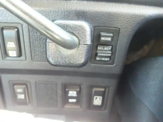 平成30年05月中古大型トラクタヘッド日野プロフィアの画像41