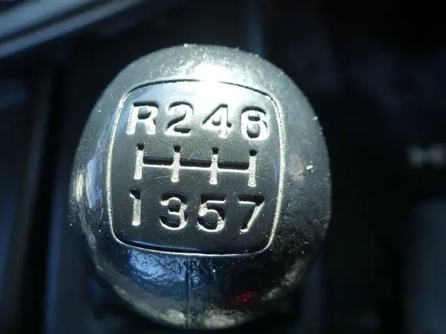 平成30年05月中古大型トラクタヘッド日野プロフィアの画像44