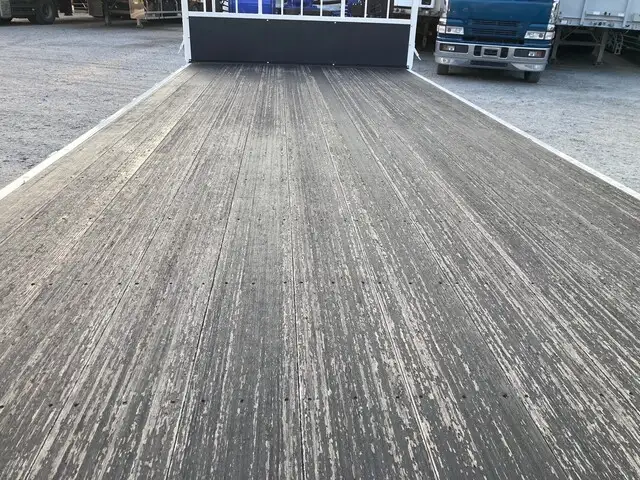 令和06年02月中古中型クレーン付日野レンジャーの画像16