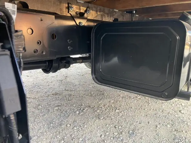 令和06年02月中古中型クレーン付日野レンジャーの画像20