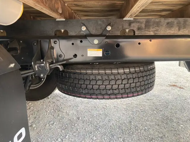 令和06年02月中古中型クレーン付日野レンジャーの画像21