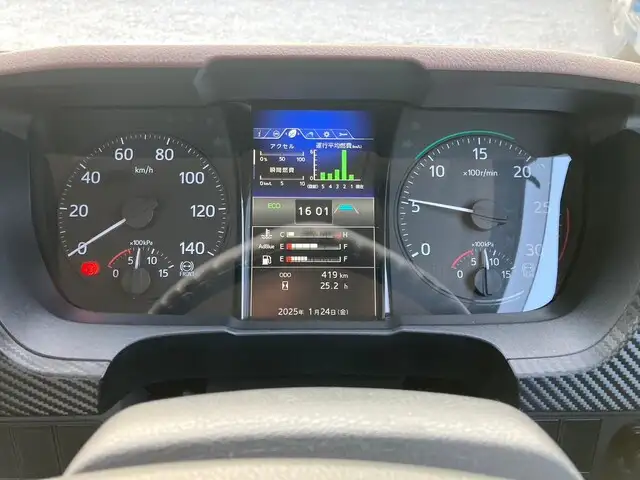 令和06年02月中古中型クレーン付日野レンジャーの画像36