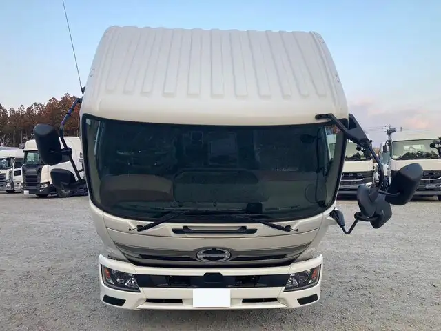 令和06年02月中古中型クレーン付日野レンジャーの画像41