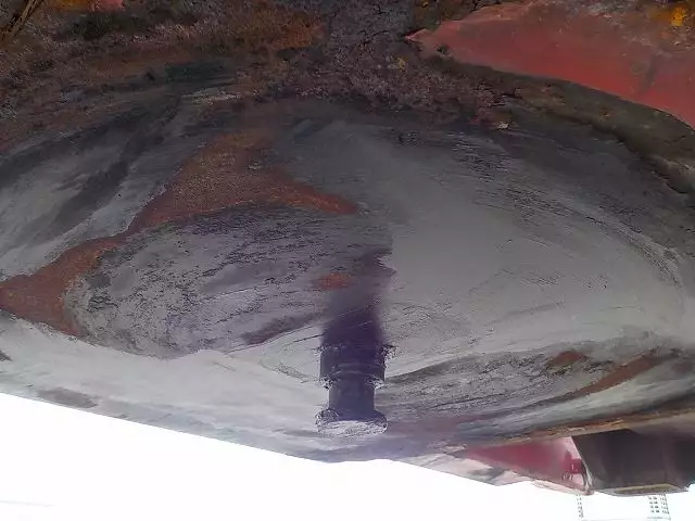 平成18年09月中古その他冷凍トレーラー日本フルハーフフルハーフの画像13