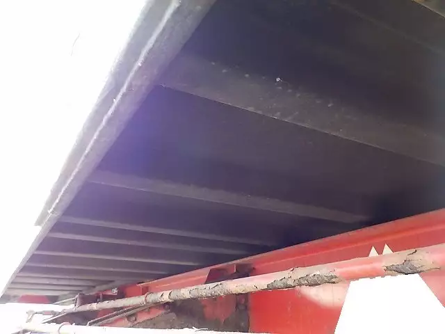 平成18年09月中古その他冷凍トレーラー日本フルハーフフルハーフの画像18