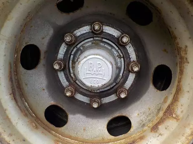 平成18年09月中古その他冷凍トレーラー日本フルハーフフルハーフの画像21