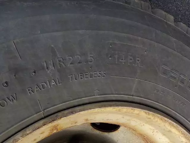 平成18年09月中古その他冷凍トレーラー日本フルハーフフルハーフの画像22