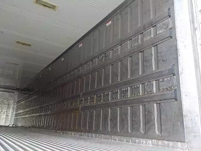 平成18年09月中古その他冷凍トレーラー日本フルハーフフルハーフの画像34