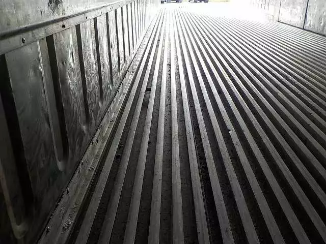 平成18年09月中古その他冷凍トレーラー日本フルハーフフルハーフの画像38