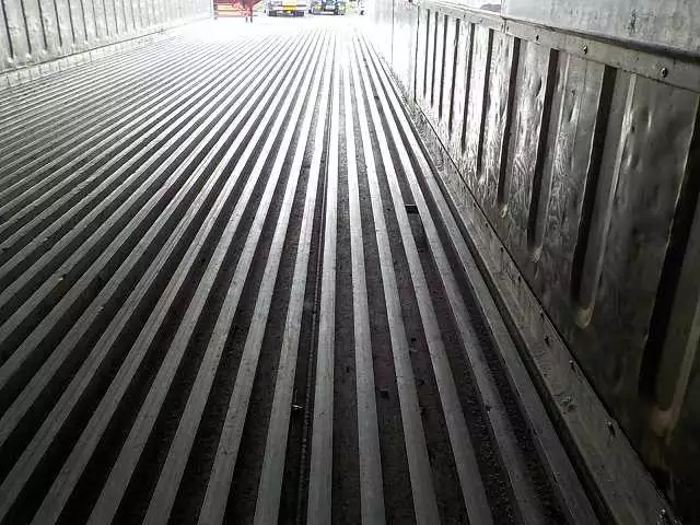 平成18年09月中古その他冷凍トレーラー日本フルハーフフルハーフの画像39