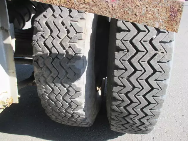 平成18年09月中古その他冷凍トレーラー日本フルハーフフルハーフの画像19