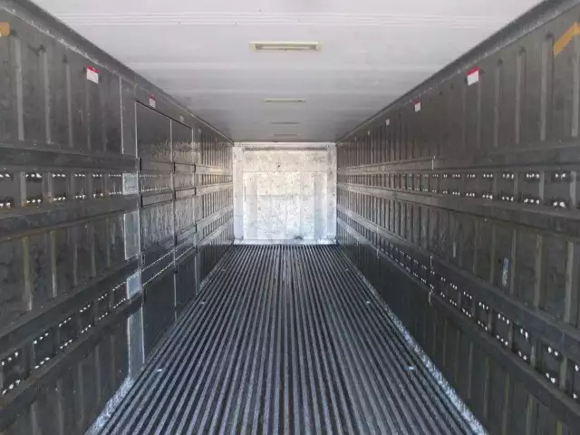 平成18年09月中古その他冷凍トレーラー日本フルハーフフルハーフの画像26