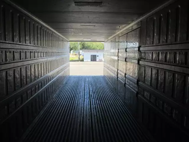 平成18年09月中古その他冷凍トレーラー日本フルハーフフルハーフの画像27