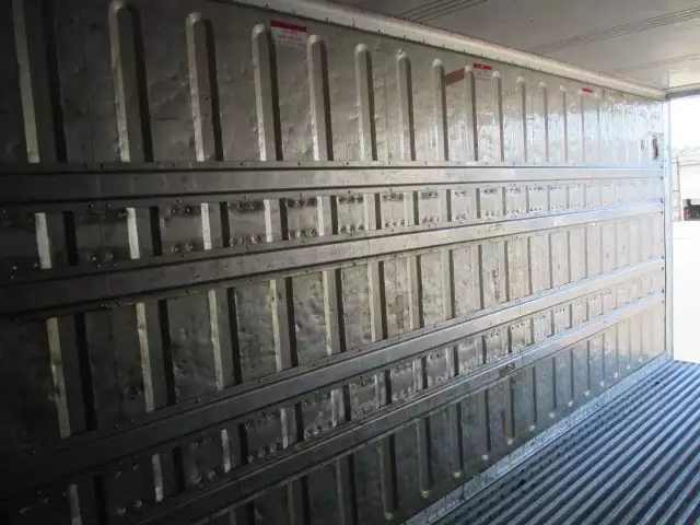 平成18年09月中古その他冷凍トレーラー日本フルハーフフルハーフの画像28