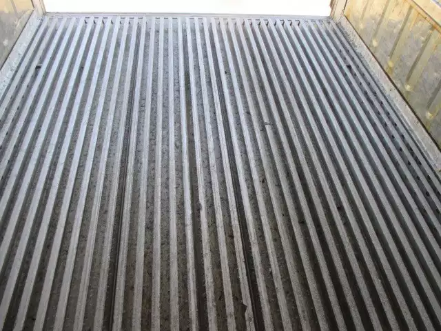 平成18年09月中古その他冷凍トレーラー日本フルハーフフルハーフの画像29