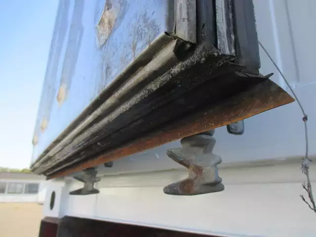 平成18年09月中古その他冷凍トレーラー日本フルハーフフルハーフの画像31