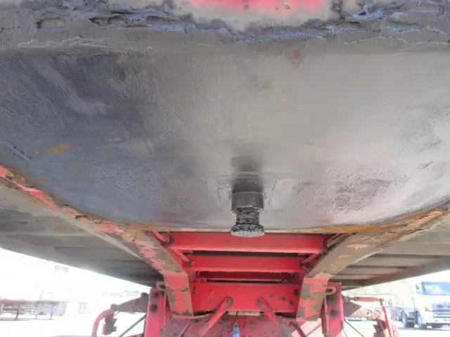 平成18年09月中古その他冷凍トレーラー日本フルハーフフルハーフの画像10