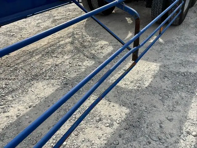 平成26年09月中古その他コンテナシャーシートレクストレクスの画像13