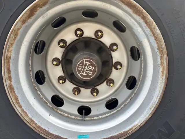 平成26年09月中古その他コンテナシャーシートレクストレクスの画像17