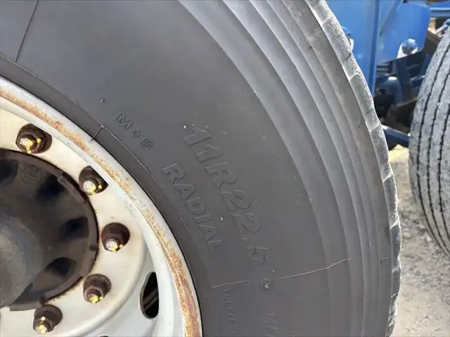 平成26年09月中古その他コンテナシャーシートレクストレクスの画像18