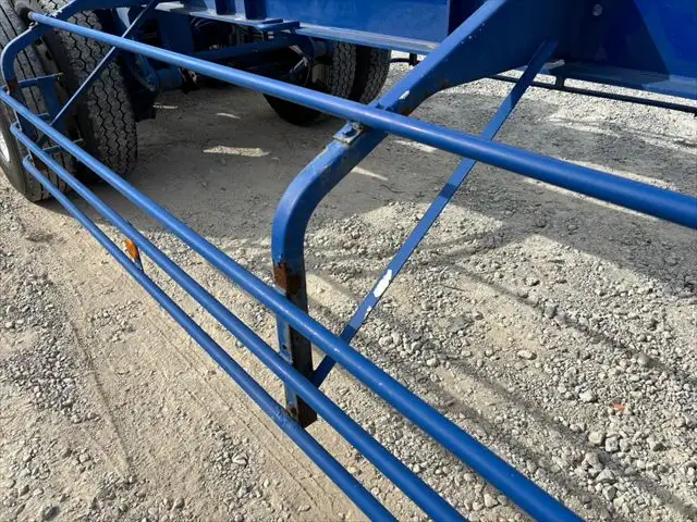 平成26年09月中古その他コンテナシャーシートレクストレクスの画像28