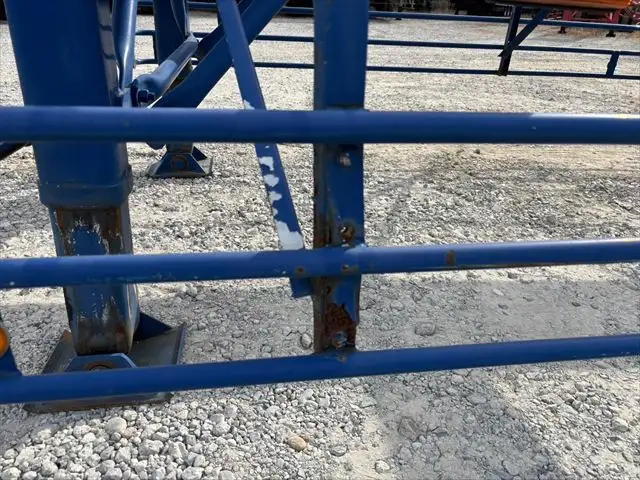 平成26年09月中古その他コンテナシャーシートレクストレクスの画像33