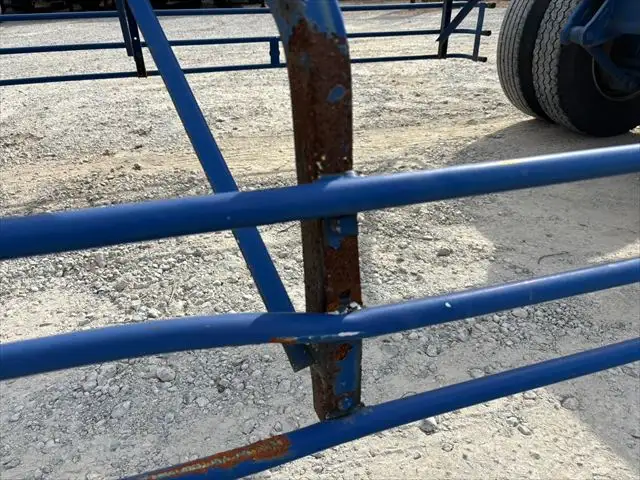 平成26年09月中古その他コンテナシャーシートレクストレクスの画像34