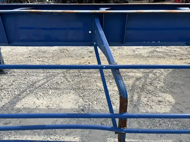 平成26年09月中古その他コンテナシャーシートレクストレクスの画像35