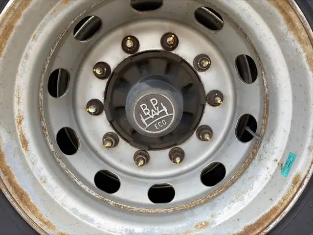 平成26年09月中古その他コンテナシャーシートレクストレクスの画像16