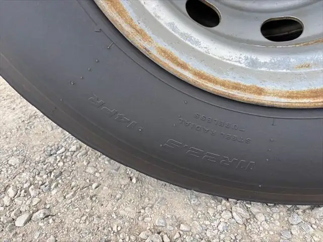 平成26年09月中古その他コンテナシャーシートレクストレクスの画像17