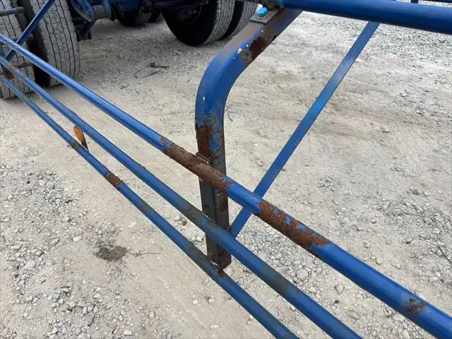 平成26年09月中古その他コンテナシャーシートレクストレクスの画像23