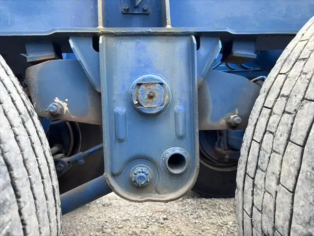 平成26年09月中古その他コンテナシャーシートレクストレクスの画像29