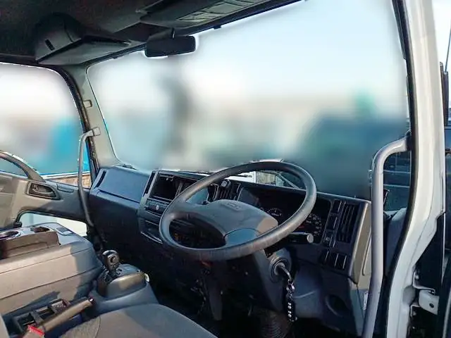 平成28年09月中古中型クレーン付いすゞフォワードの画像14