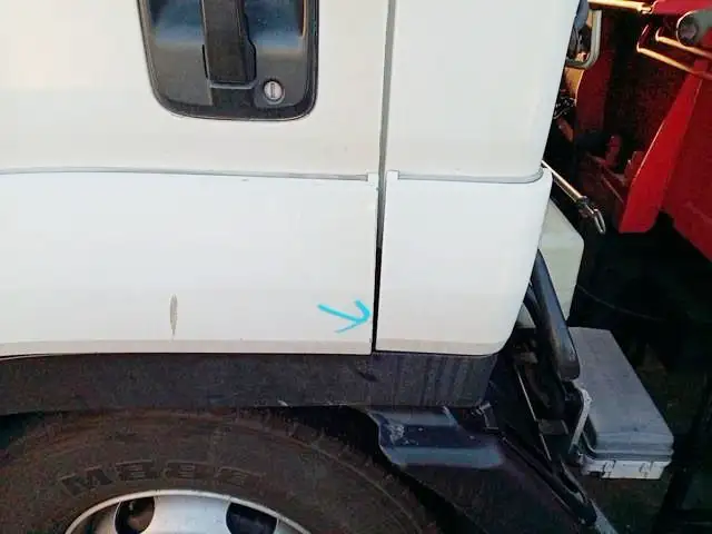 平成28年09月中古中型クレーン付いすゞフォワードの画像20