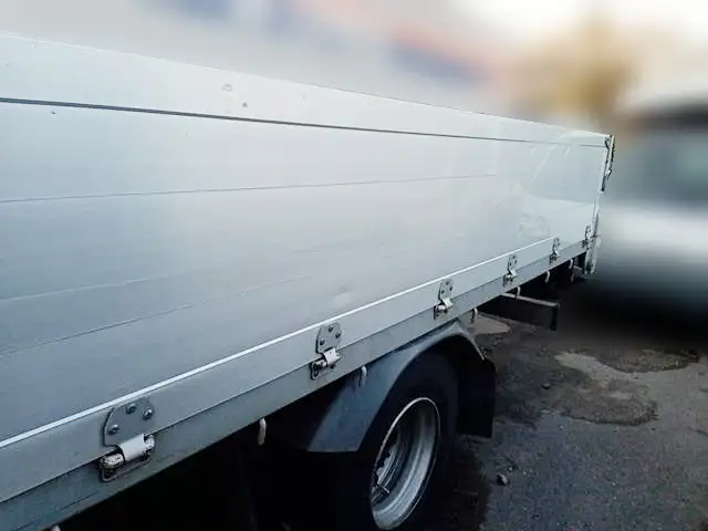 平成28年09月中古中型クレーン付いすゞフォワードの画像21