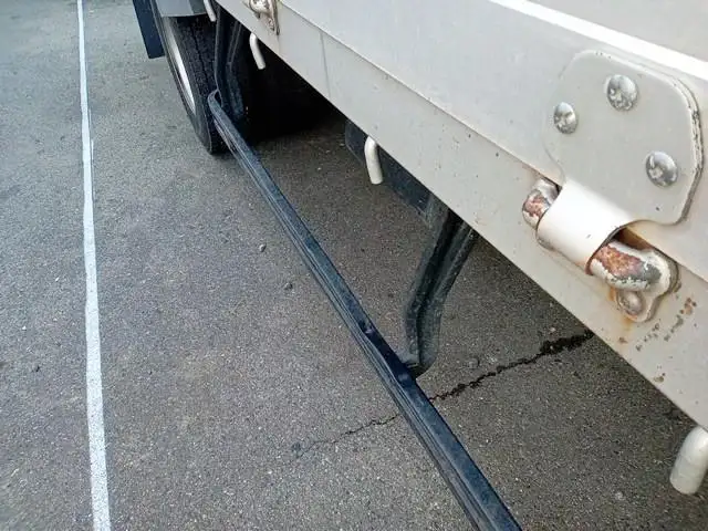 平成28年09月中古中型クレーン付いすゞフォワードの画像26