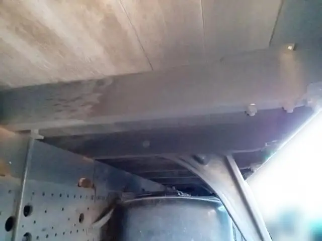 平成28年09月中古中型クレーン付いすゞフォワードの画像41