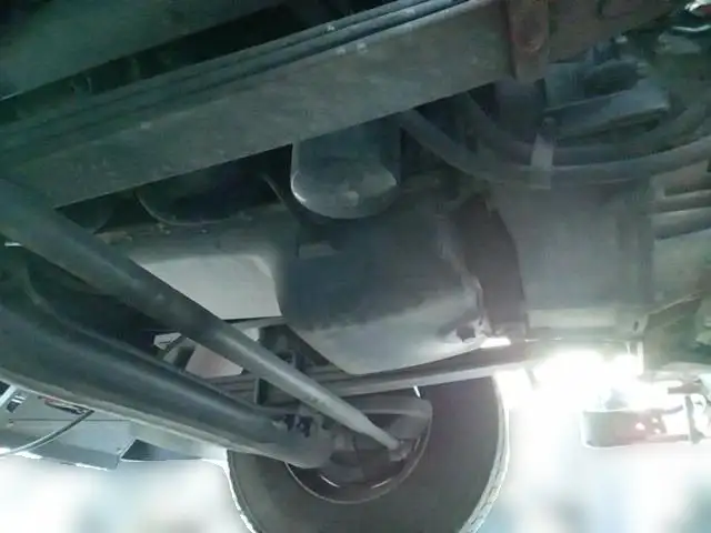 平成28年09月中古中型クレーン付いすゞフォワードの画像42