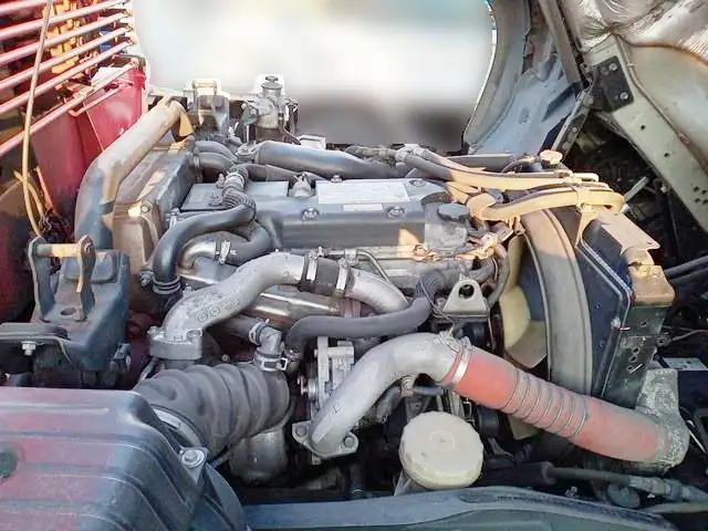 平成28年09月中古中型クレーン付いすゞフォワードの画像44