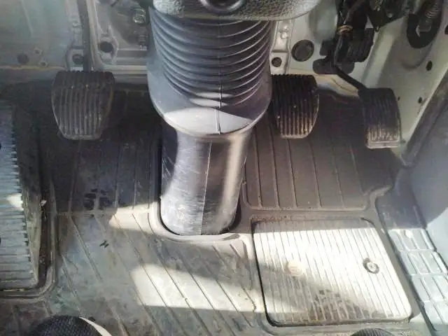 平成27年09月中古中型クレーン付日野レンジャーの画像13