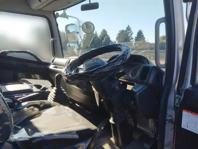 平成27年09月中古中型クレーン付日野レンジャーの画像17