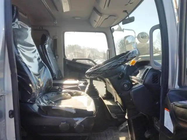 平成27年09月中古中型クレーン付日野レンジャーの画像18