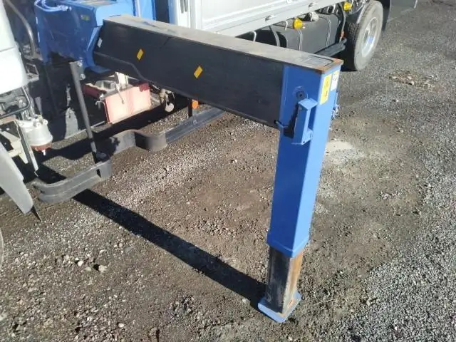 平成27年09月中古中型クレーン付日野レンジャーの画像24