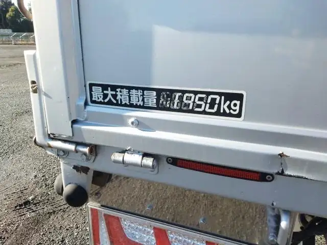 平成27年09月中古中型クレーン付日野レンジャーの画像27