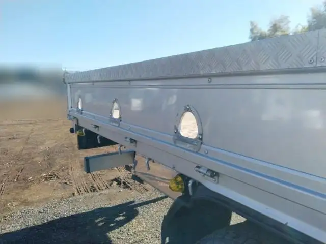 平成27年09月中古中型クレーン付日野レンジャーの画像28