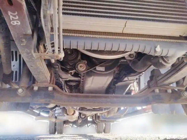 平成27年09月中古中型クレーン付日野レンジャーの画像31