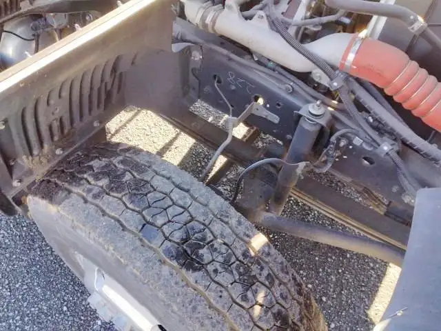 平成27年09月中古中型クレーン付日野レンジャーの画像33